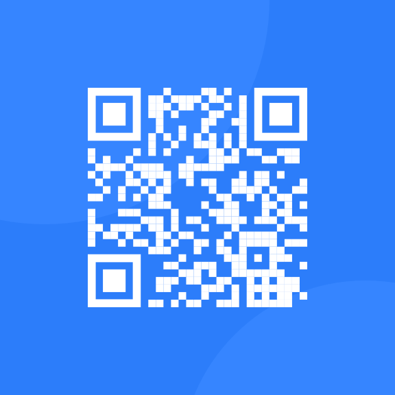 qr-blue